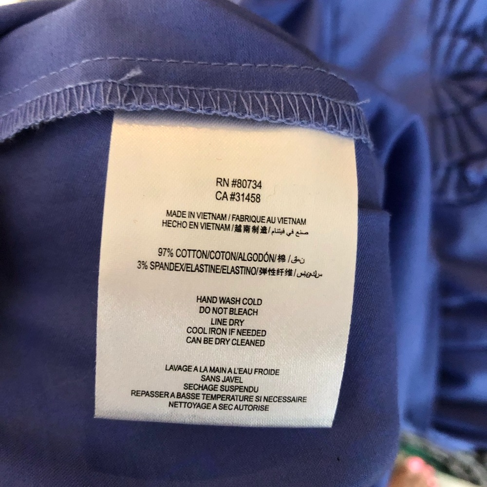 Max & Cleo Dress with Pockets- NWT - Picture 7 of 7